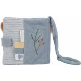 Folleto sobre la silla de paseo Little Dutch Forest Friends