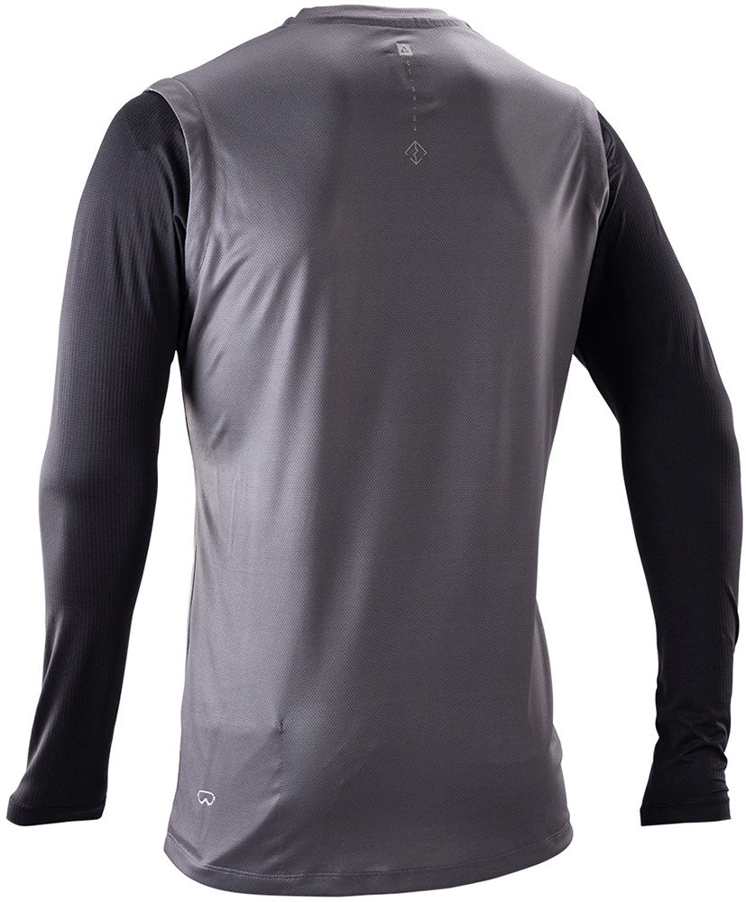 Leatt Gravity 2.0 - Maillot MTB Manga Larga | XL
