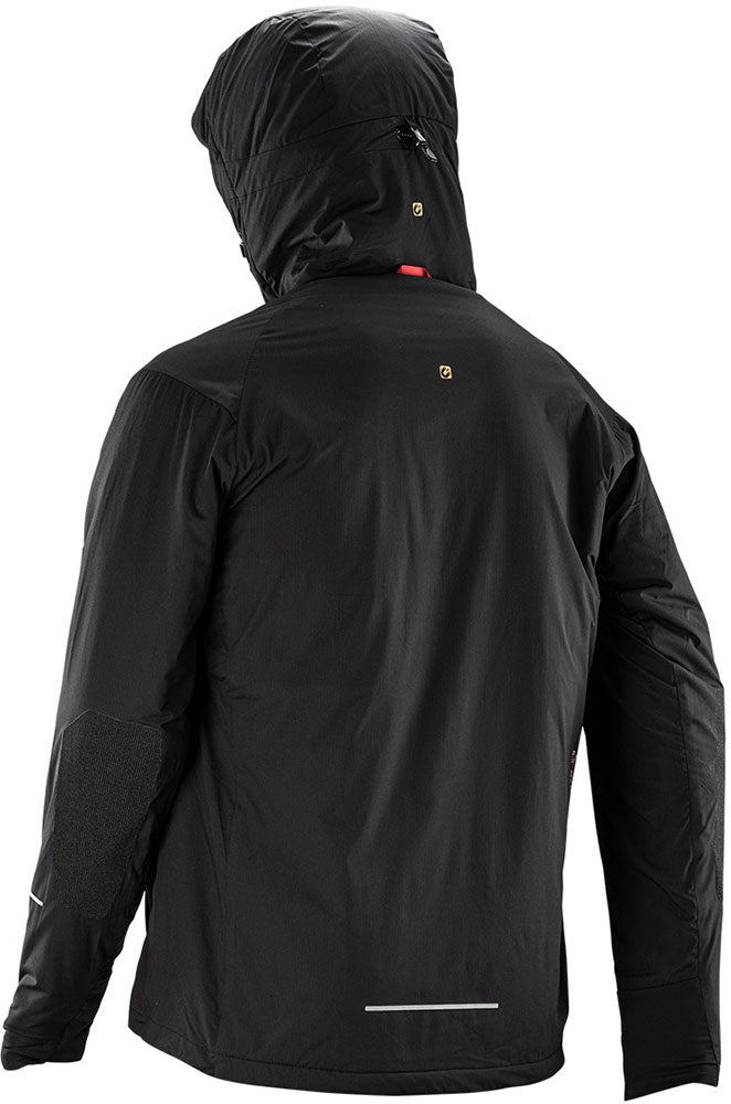 Leatt windblock 1.0 - chaqueta cortavientos mtb | yo