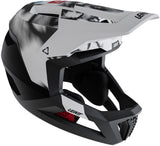 Leatt Gravity 5.0 - casco integral | tamaño (55-56 cm)