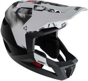 Leatt Gravity 5.0 - casco integral | tamaño (55-56 cm)