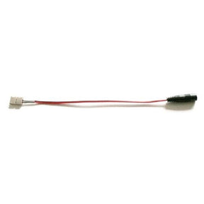 Cable conector para tira LED