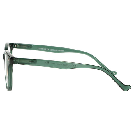 Gafas de lectura Spectrum verde 2,00