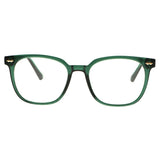 Gafas de lectura Spectrum verde 2,50