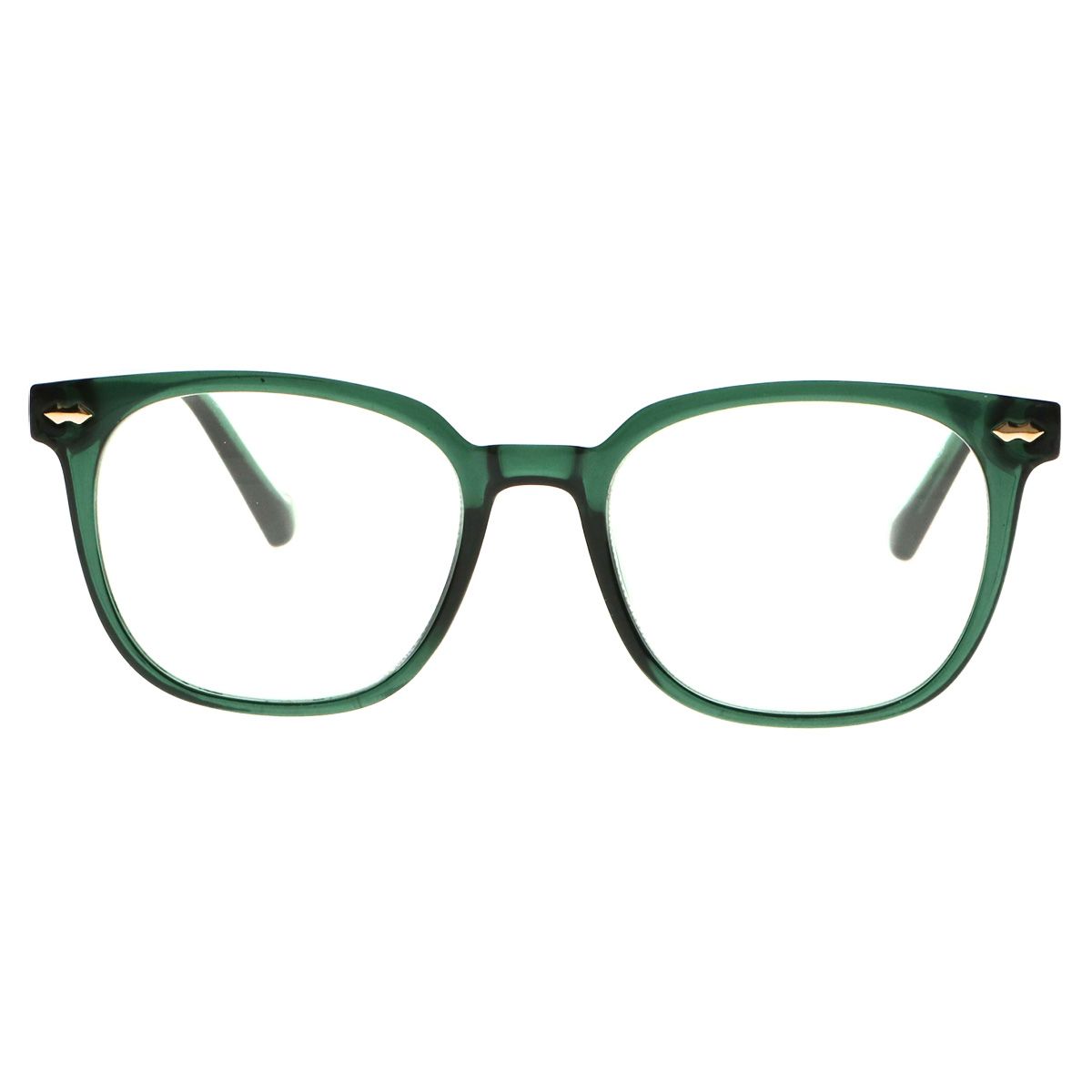 Gafas de lectura Spectrum verde 3.00