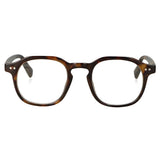Gafas de lectura Spectrum negro surtido rectangular