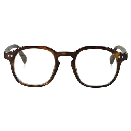 Gafas de lectura Spectrum negro surtido rectangular