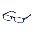 Gafas de lectura Spectrum azul mate rectangular 1,50