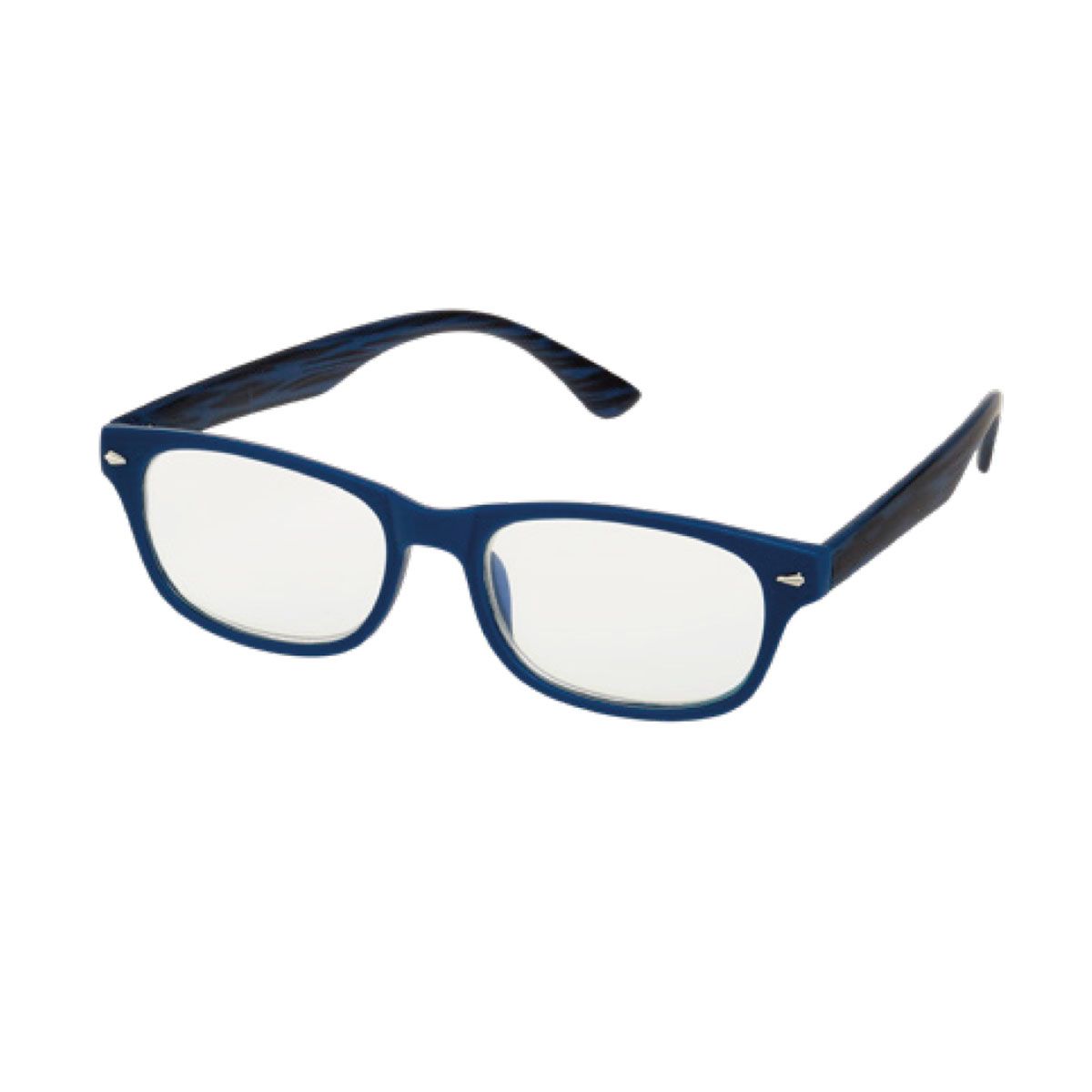 Gafas de ordenador Spectrum azul 2,00