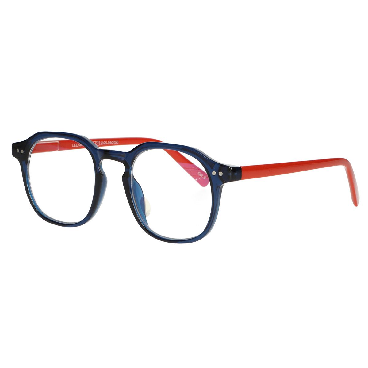 Gafas de ordenador Spectrum azul naranja 1,00