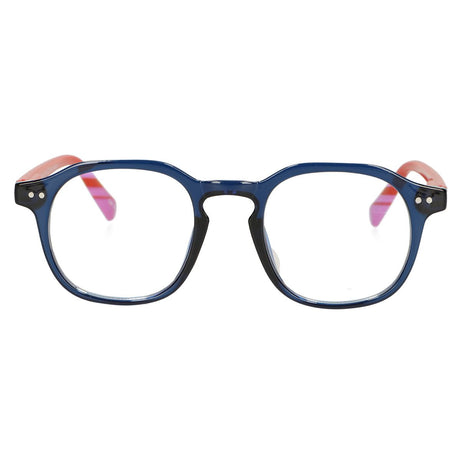 Gafas de ordenador Spectrum azul naranja 1,50