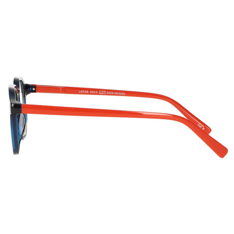 Gafas de ordenador Spectrum azul naranja 2,50