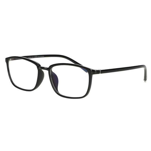 Gafas de ordenador Spectrum negro rectangular 2.00