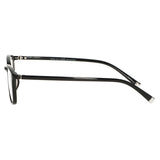 Gafas de ordenador Spectrum negro rectangular 2.00