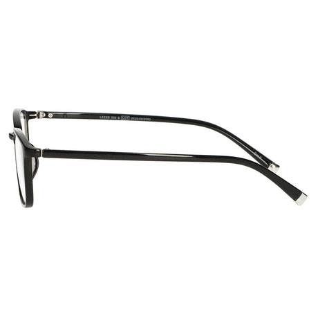 Gafas de ordenador Spectrum negro rectangular 2,50