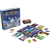Libellud - dixit disney - juego de mesa creativo - 84 cartas basado en las películas de disney pixar