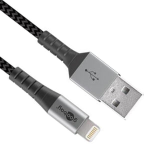 Cable relámpago