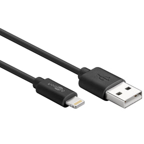 cable de datos iphone ipod ipad