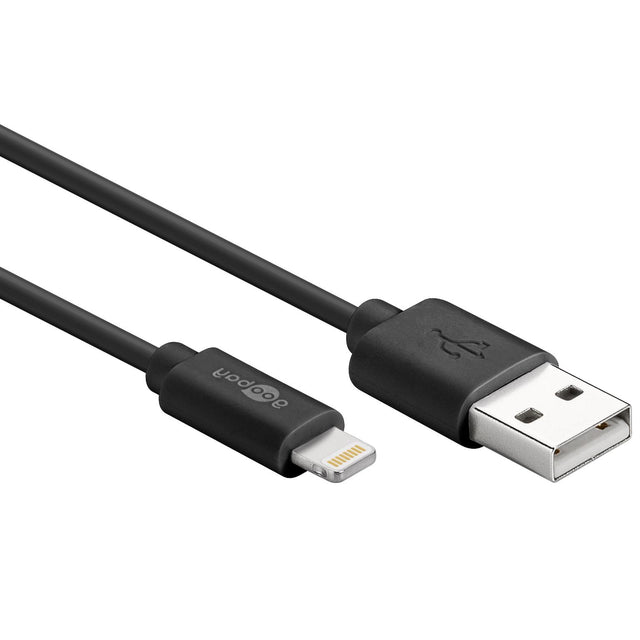 cable de datos iphone ipod ipad