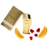 Lamusê by lattafa eau de perfume spray señoras ricas dama 100ml
