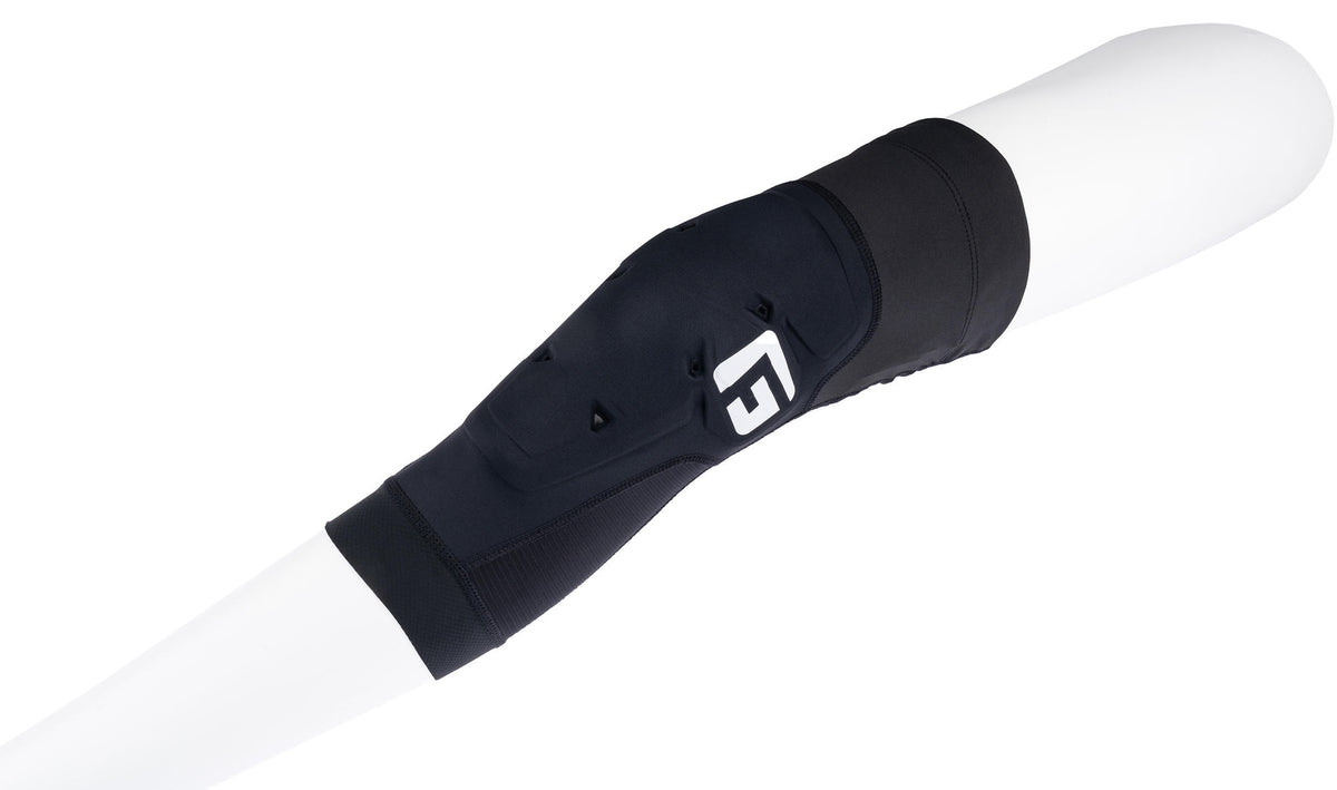 Protector de rodilla en forma de G. pro-x4 talla xs