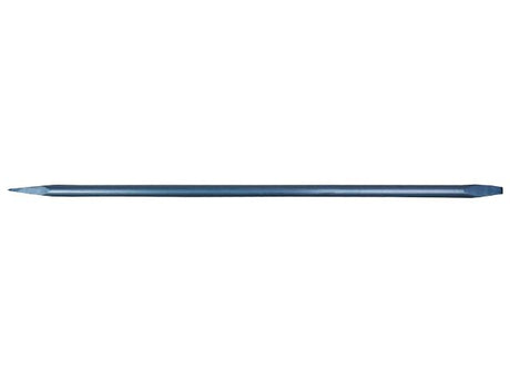 Kuźnia gladde constructie koevoet 1100mm fi28mm 5,0kg