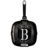 Sartén grill Berlingerhaus 28cm negra