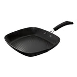 Sartén grill Berlingerhaus 28cm negra