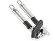 Abrelatas Leifheit proline acero inoxidable