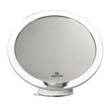 Lsp mirrors espejo de baño con ventosa aumento 7x