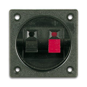 Chasis de altavoz