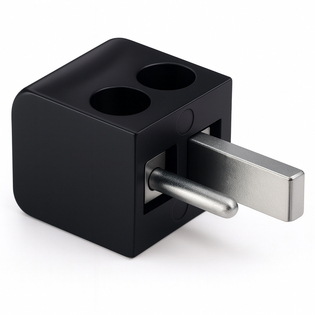 Conector de altavoz Abi