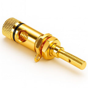 conector banana