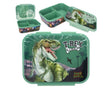 Depesche - dino world broodtrommel - reflector