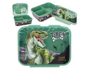 Depesche - dino world broodtrommel - reflector