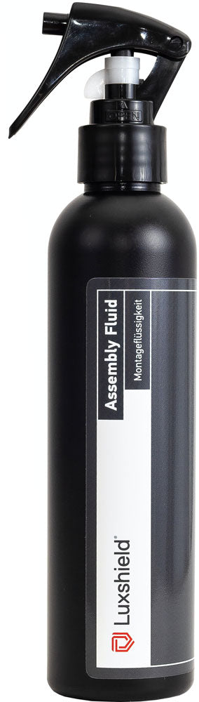 Líquido de montaje Luxshield 200ml