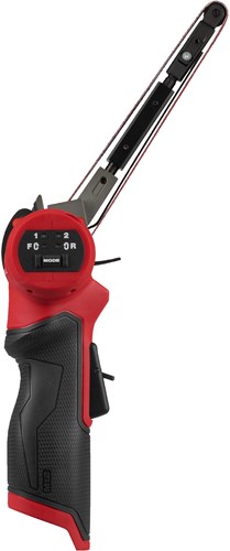 Milwaukee m12 fbfl13-0 lima de llantas a batería 13mm 12v cuerpo básico - 4933480960
