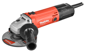 Amoladora angular makita m9503rk 230 v 125 mm