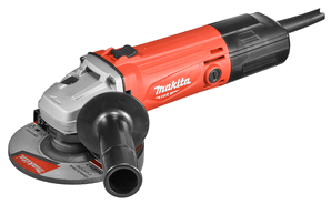 Amoladora angular makita m9503rk 230 v 125 mm