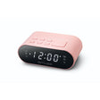 Muse radio reloj fm, rosa radio reloj fm, rosa