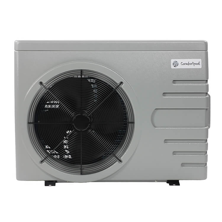 Inverter Comfortpool 9 Bomba de calor de piscina