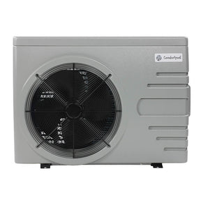 Inverter Comfortpool 9 Bomba de calor de piscina