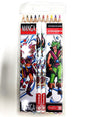 Bruynzeel - 10 lápices manga
