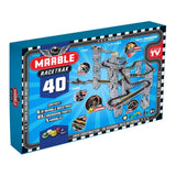 Juego circuito mármol racetrax 40 hojas 6m