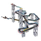 Juego circuito mármol racetrax 40 hojas 6m