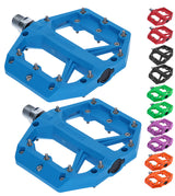 Pedales planos Shimano PD-GR400