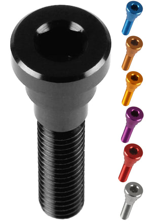 Tornillo médico de agarre de tapa superior Hope