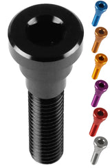 Tornillo médico de agarre de tapa superior Hope