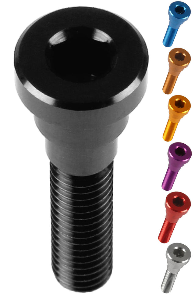 Tornillo médico de agarre de tapa superior Hope