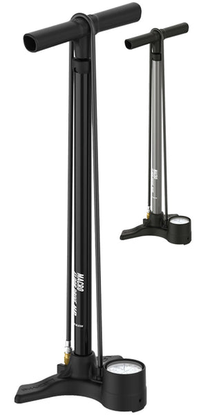 Bomba de suelo Lezyne macro Floor Drive dv 220 psi